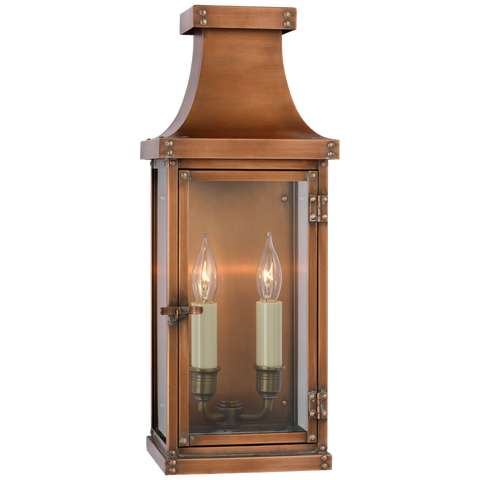 Bedford Medium 3/4 Lantern