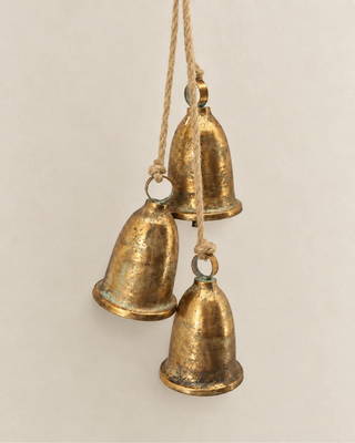Heritage Bells Set of 3
