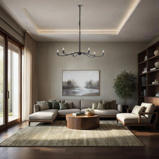 Ciara Chandelier