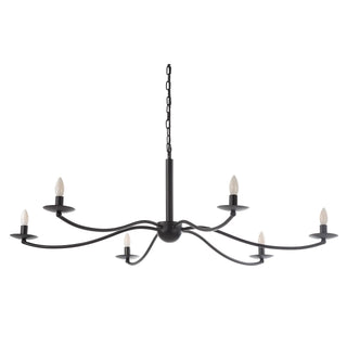 Ciara Chandelier