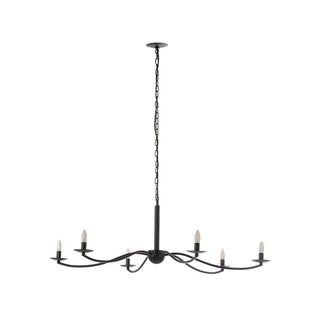 Ciara Chandelier