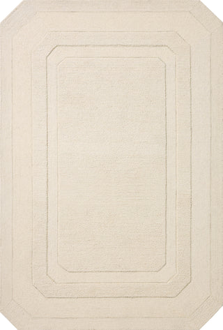 Clayton Ivory Rug