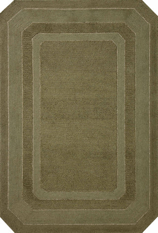 Clayton Olive Rug