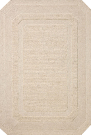 Clayton Oatmeal Rug