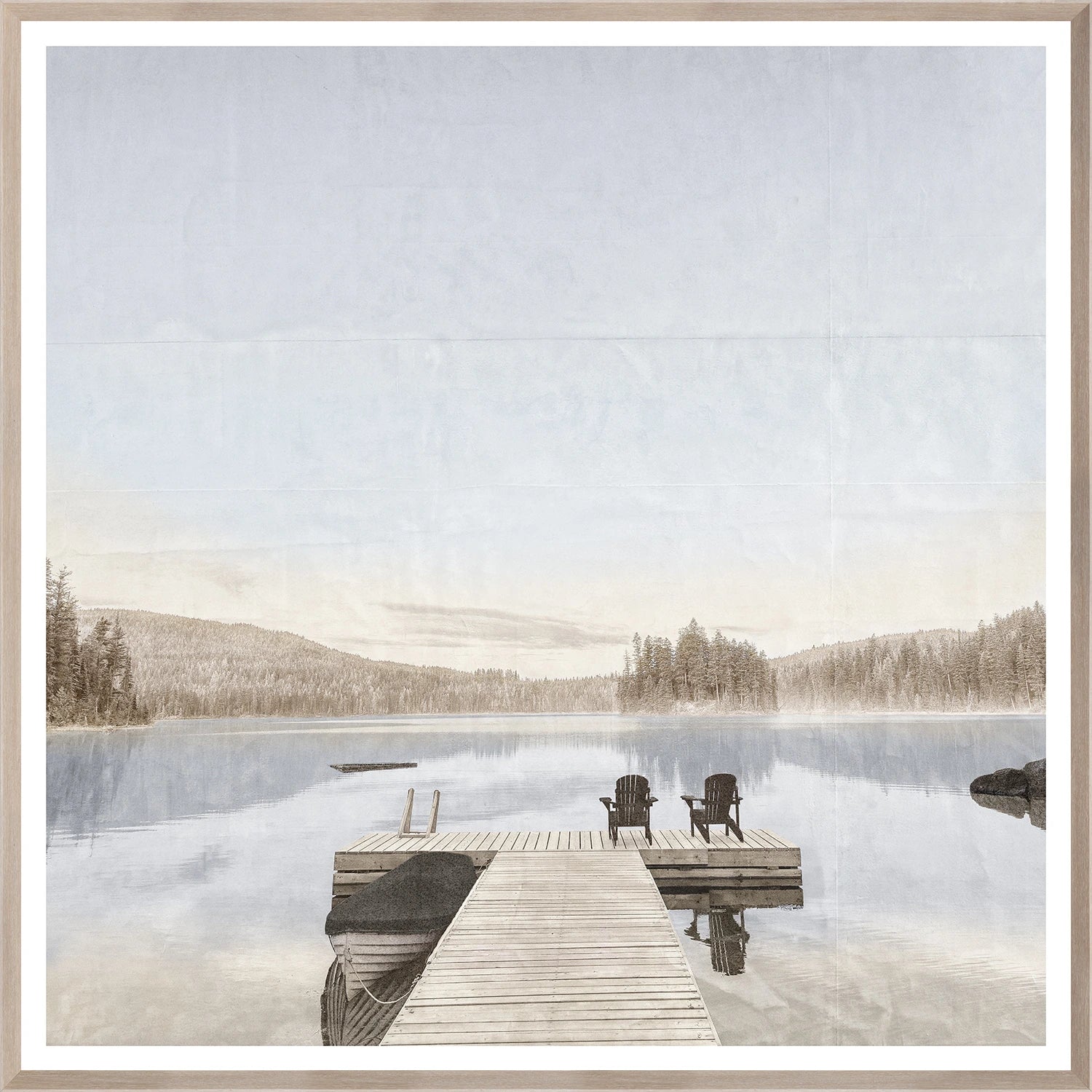 Clear Lake