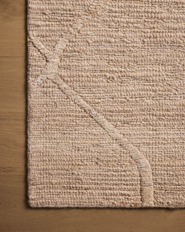 Cline Champagne Rug
