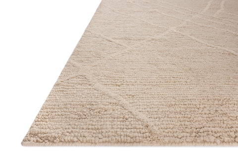 Cline Ivory 11'-6" x 15' Accent Rug - CLI-01 - 11'-6" x 15'