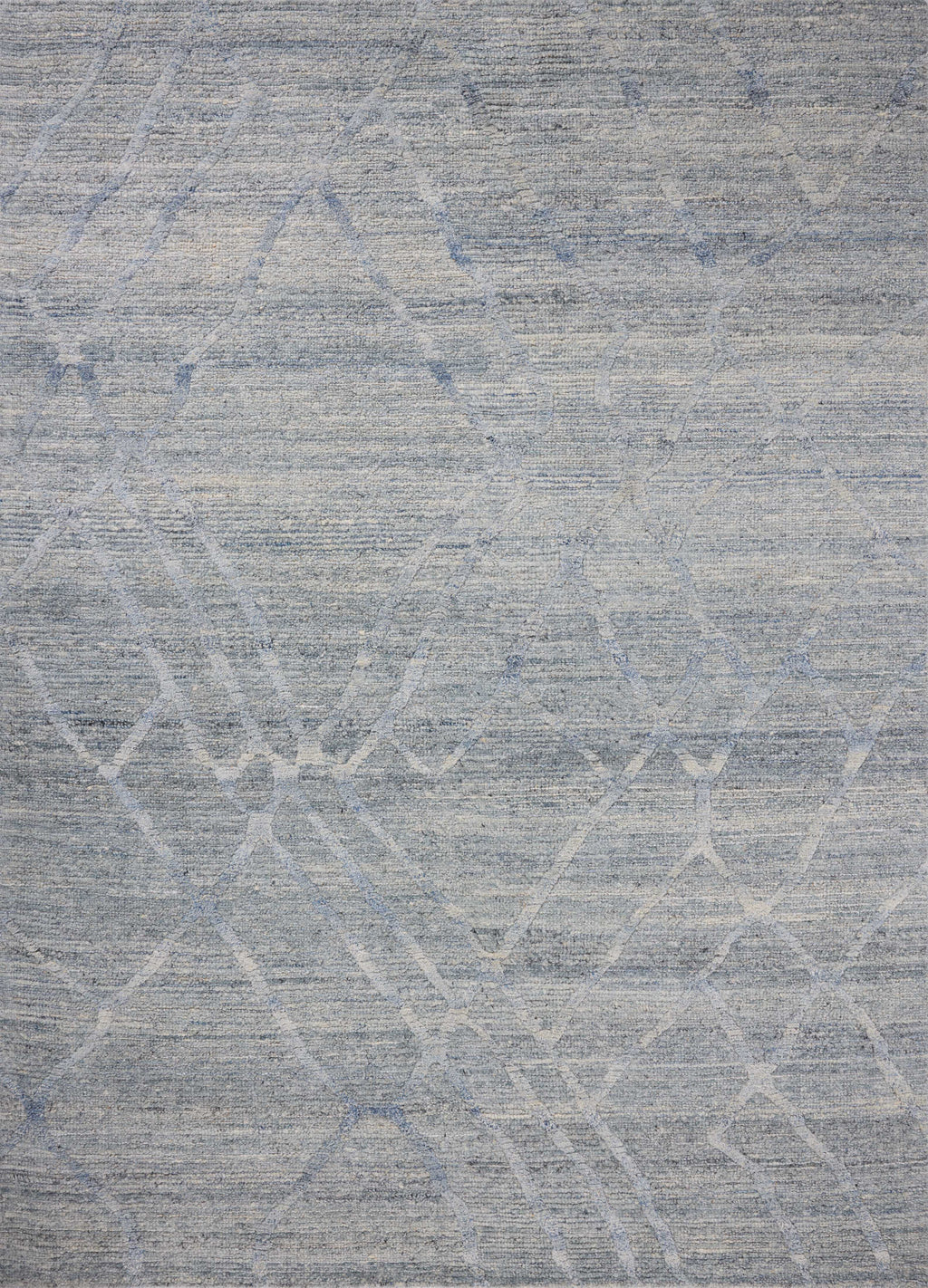 Cline Sky 11'-6" x 15' Accent Rug - CLI-01 - 11'-6" x 15'