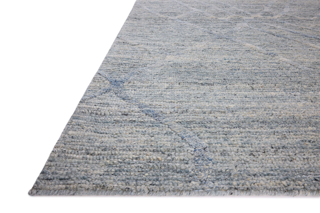 Cline Sky 11'-6" x 15' Accent Rug - CLI-01 - 11'-6" x 15'