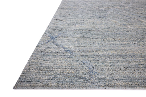 Cline Sky 11'-6" x 15' Accent Rug - CLI-01 - 11'-6" x 15'