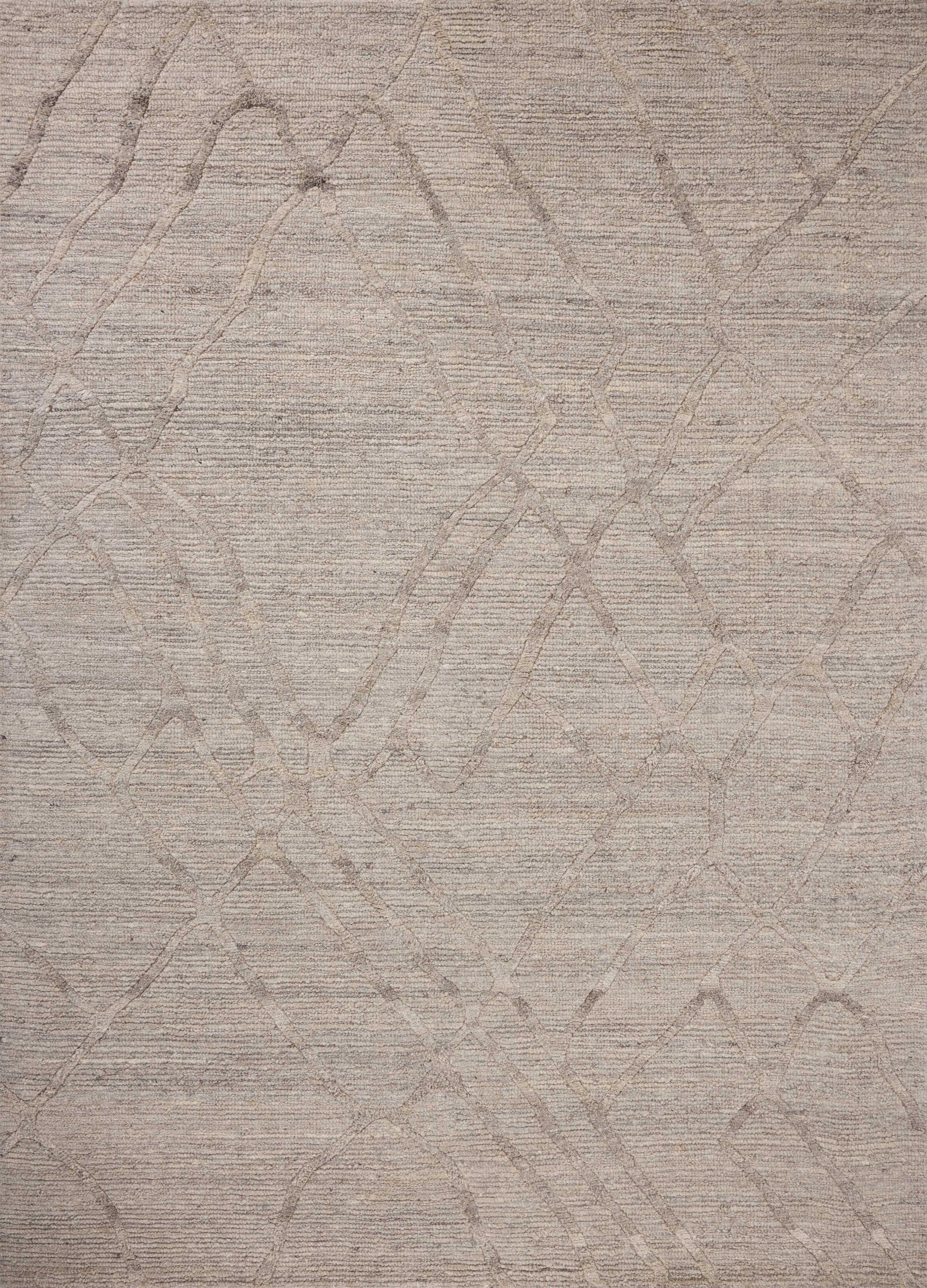 Cline Stone 11'-6" x 15' Accent Rug - CLI-01 - 11'-6" x 15'