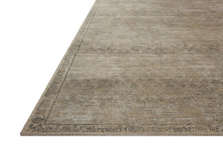 Amber Lewis x Loloi Cambria Ash / Bark Rug