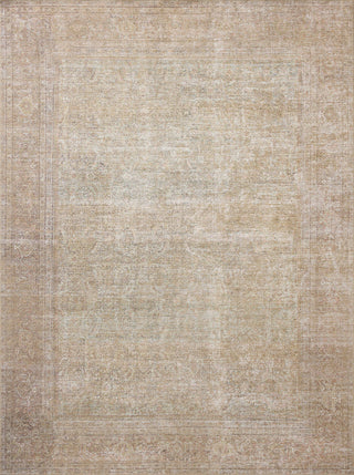 Amber Lewis x Loloi Cambria Multi / Natural Rug