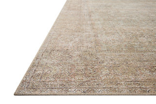 Amber Lewis x Loloi Cambria Multi / Natural Rug