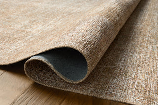 Amber Lewis x Loloi Cambria Multi / Natural Rug