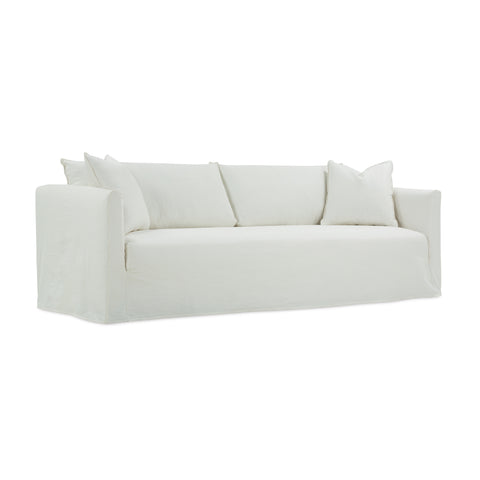 Coleman Slipcovered Sofa