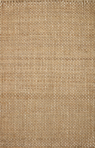 Magnolia Home by Joanna Gaines x Loloi Cooper Natural Rug