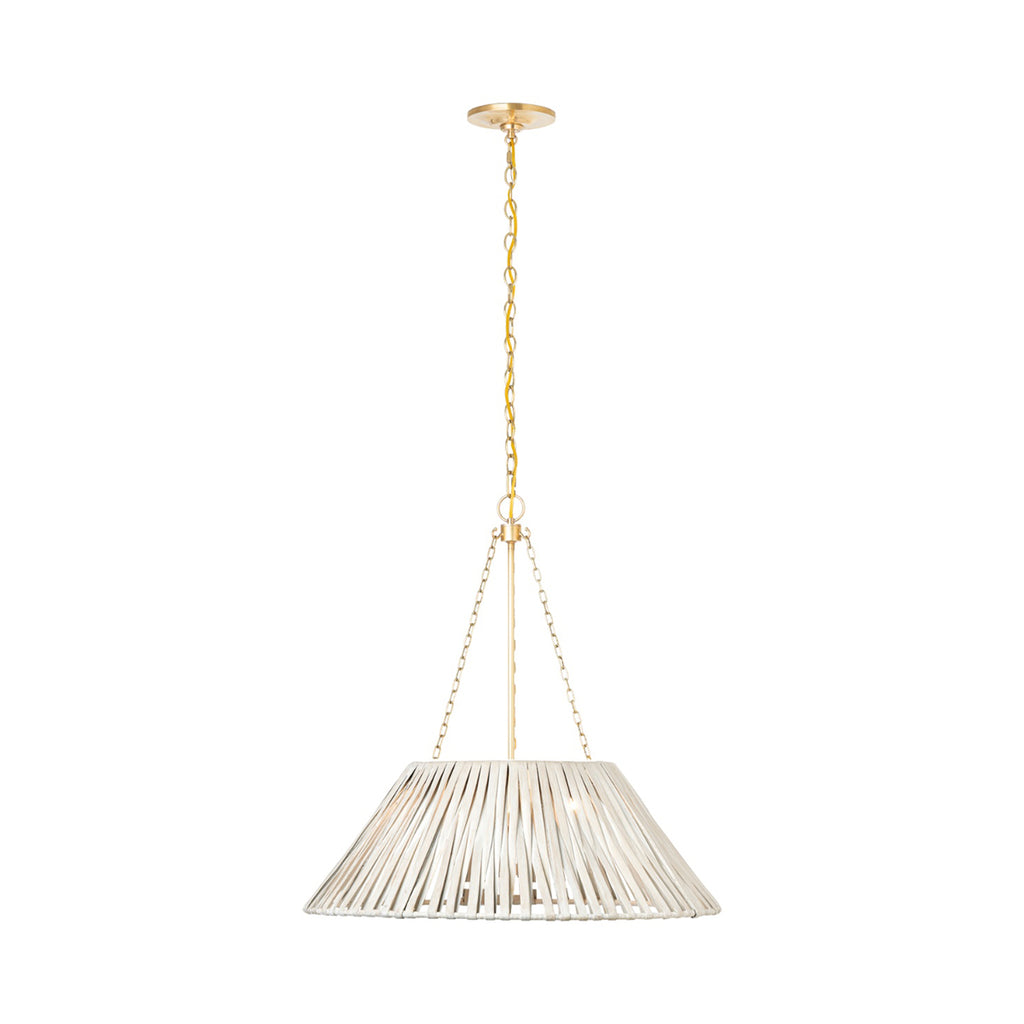 Corinne Wrapped Hanging Shade
