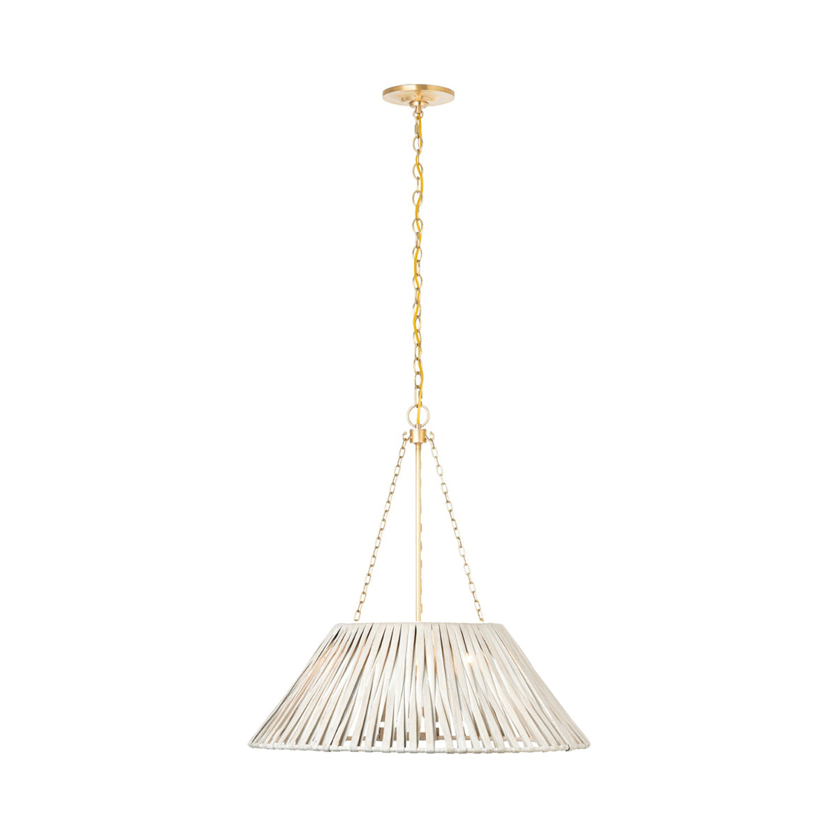 Corinne Wrapped Hanging Shade