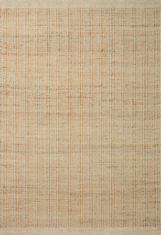 Jean Stoffer x Loloi Cornwall Ivory / Natural Rug