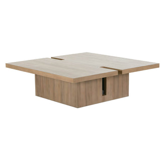 Covehead Coffee Table
