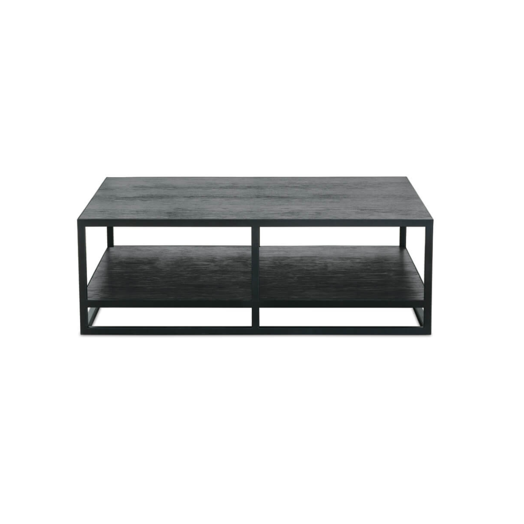 Franklin Coffee Table, Small