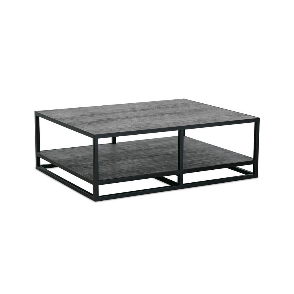 Franklin Coffee Table, Small