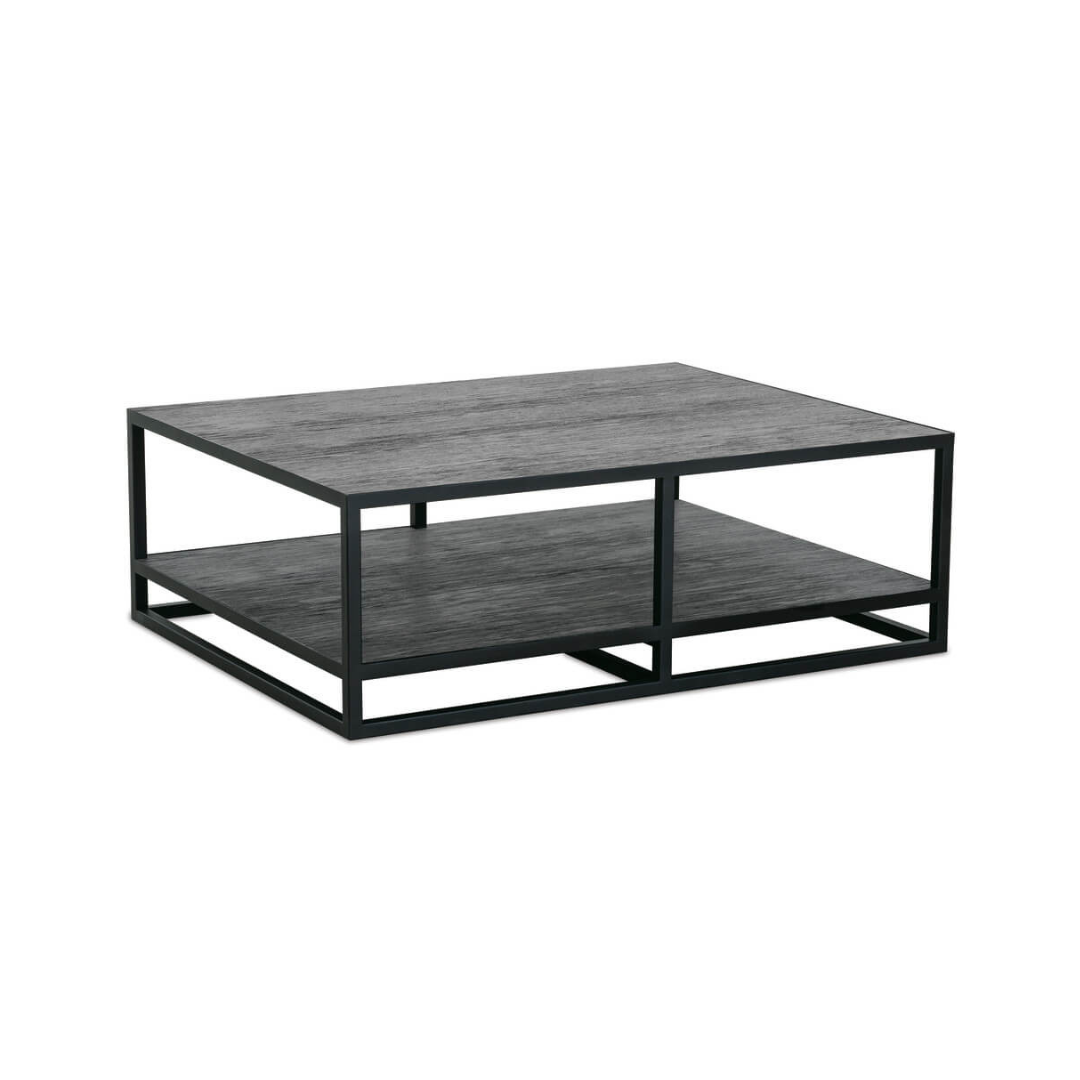 Franklin Coffee Table, Small
