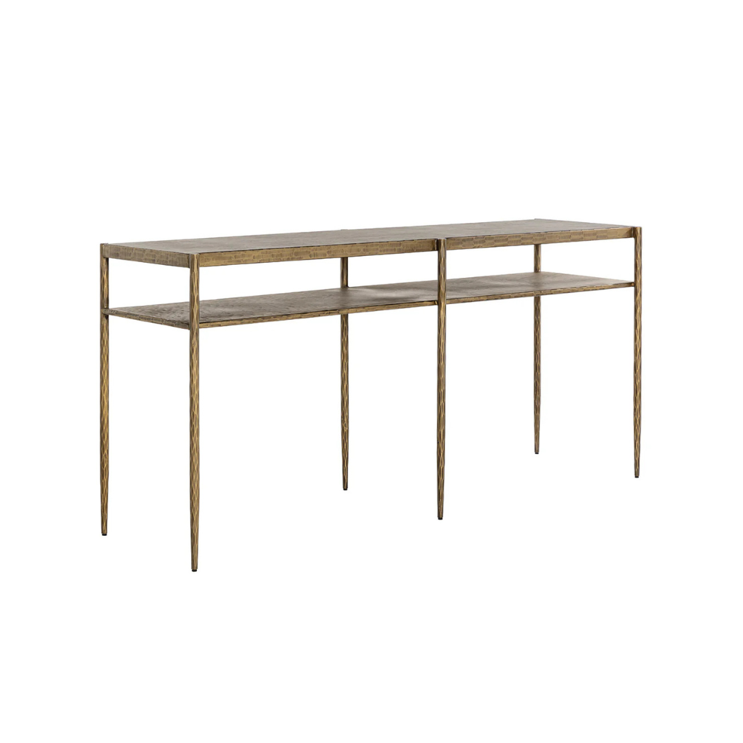 Bambi Console Table