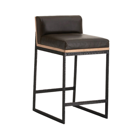 August Stool
