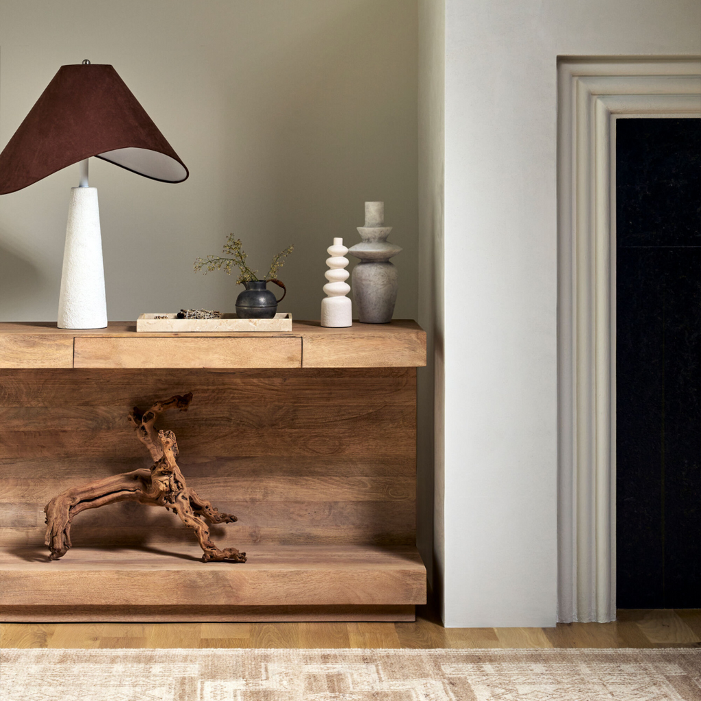 Amore Table Lamp