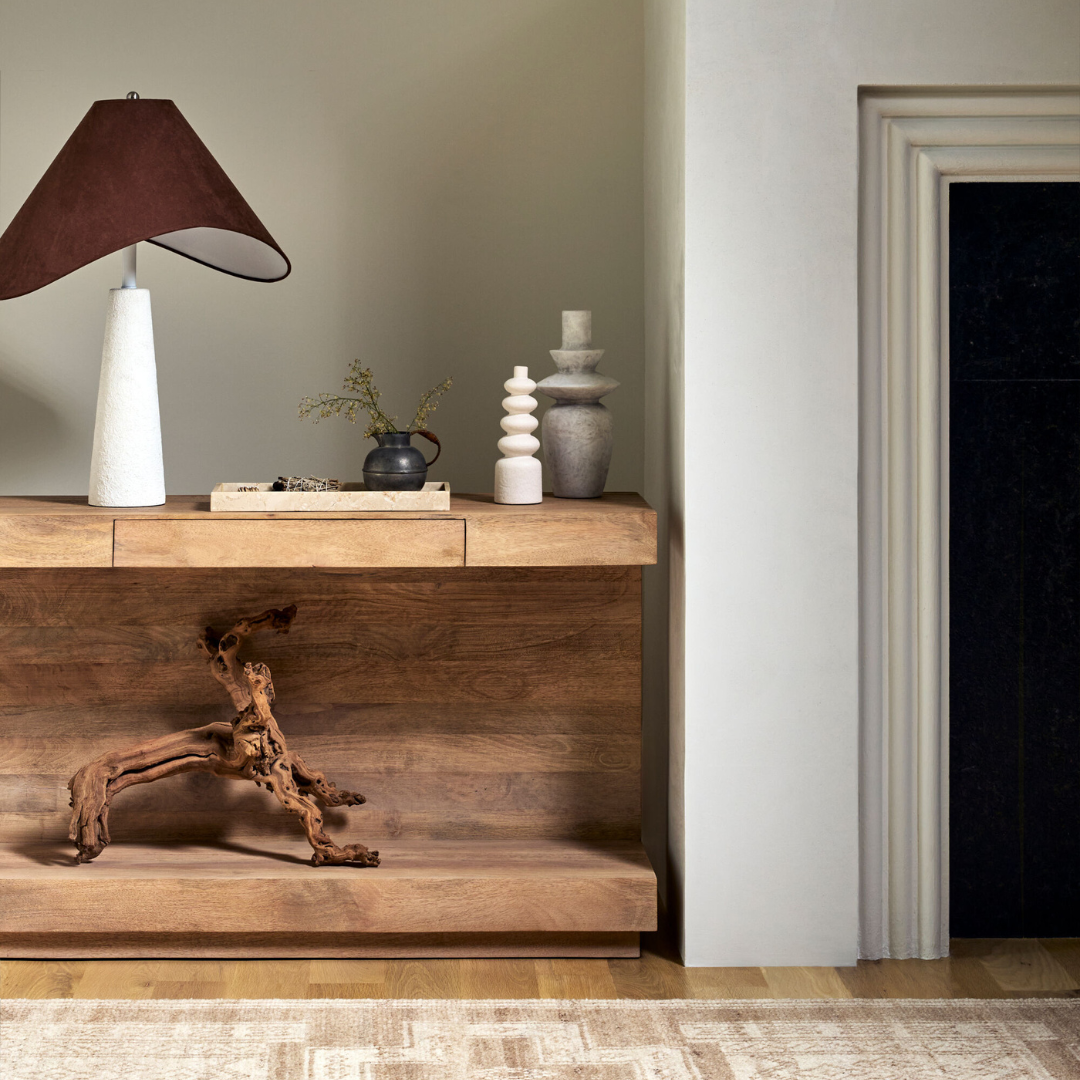 Amore Table Lamp