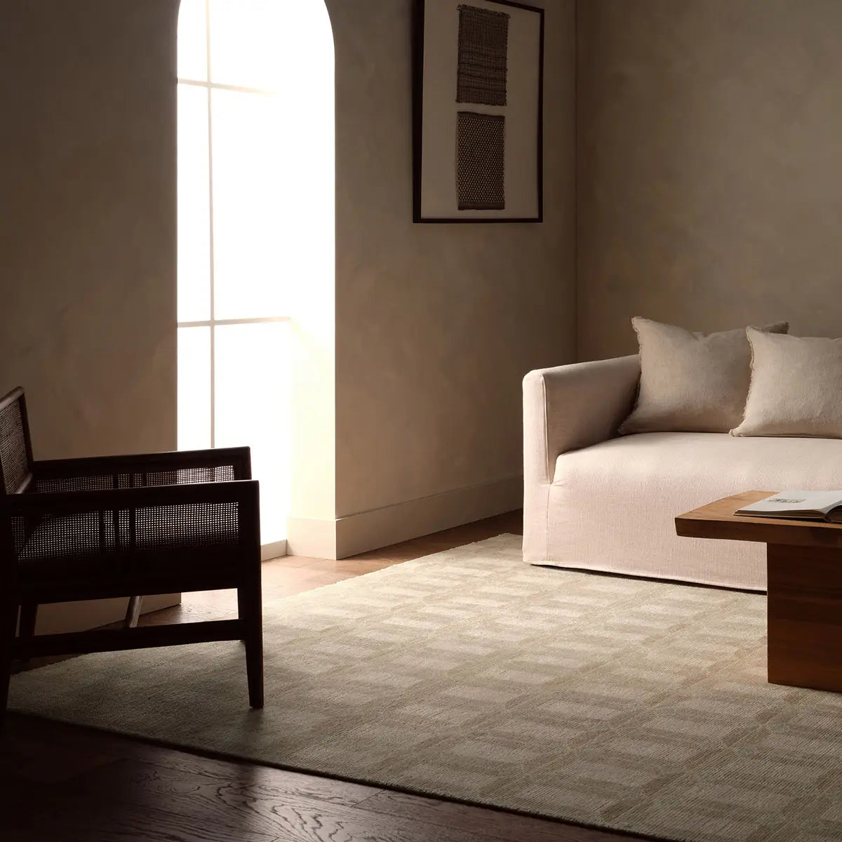 Vaila Rug
