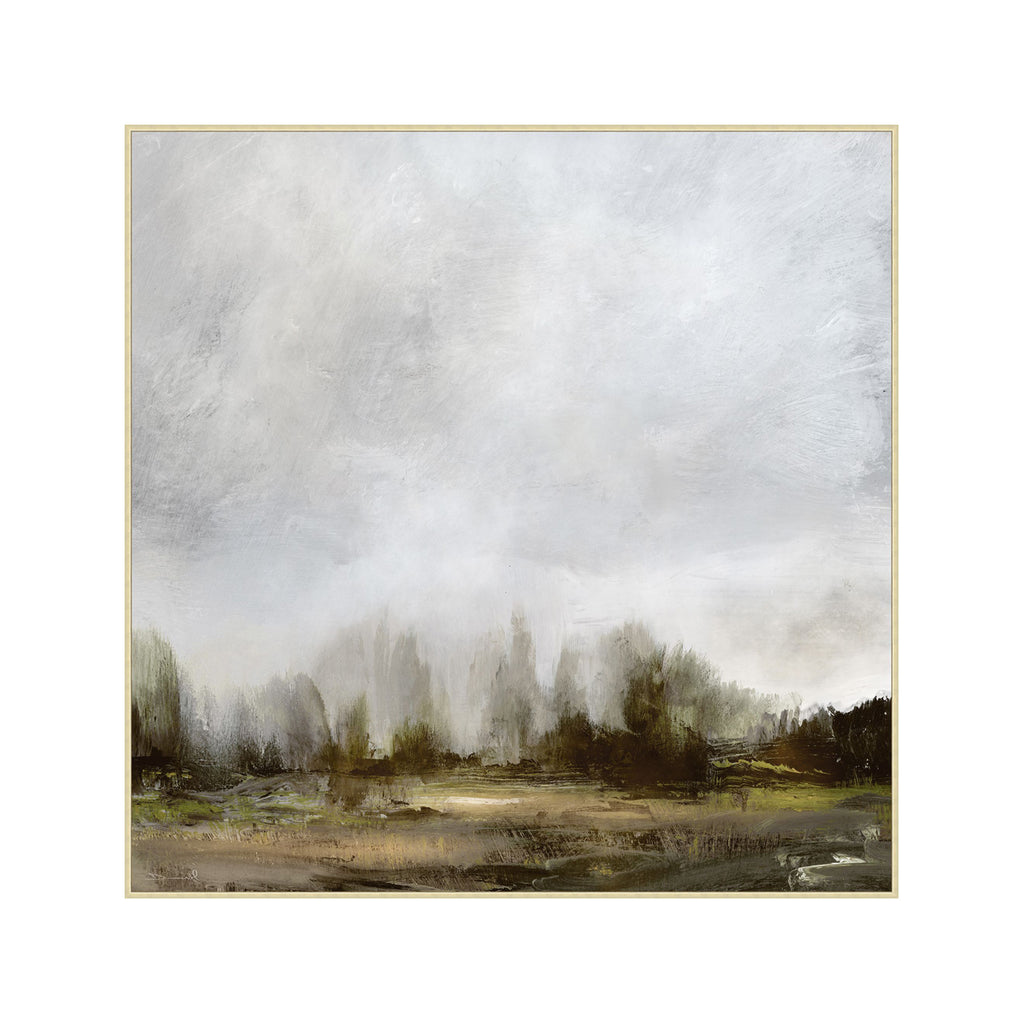 Cumberland Forest
