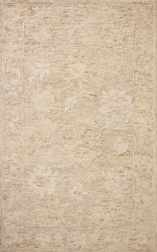 Cynthia Oatmeal / Multi Rug