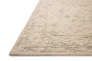 Cynthia Ivory / Sky Rug