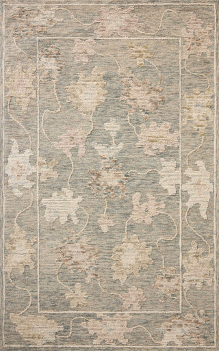 Cynthia Denim / Blue Rug