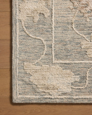 Cynthia Denim / Blue Rug