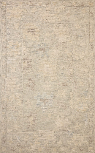 Cynthia Sky / Natural Rug