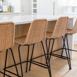 Calabria Counter Stool