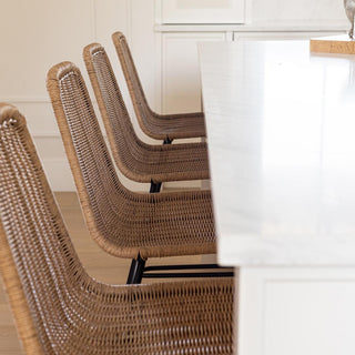 Calabria Counter Stool
