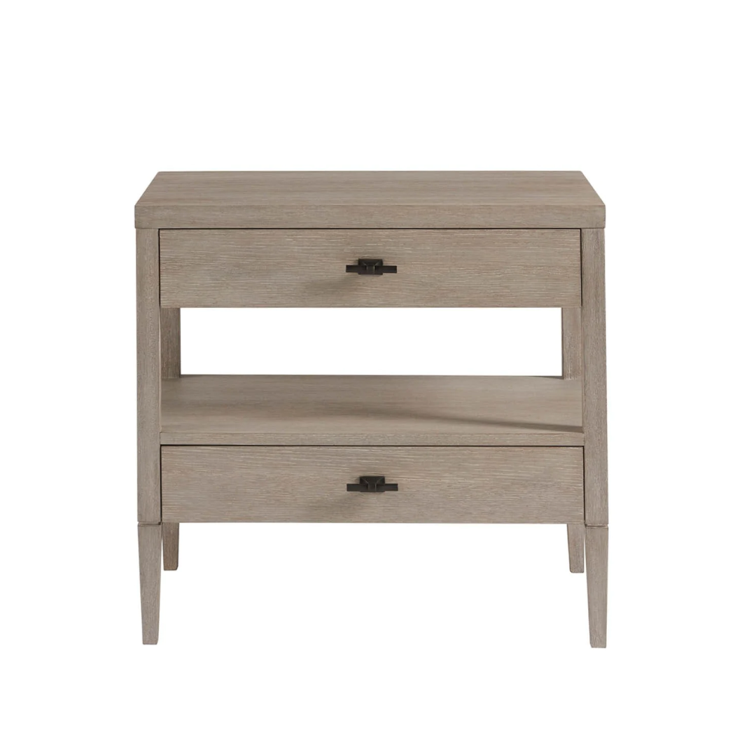 Calista Nightstand