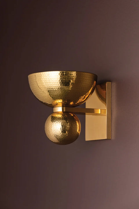 Catalona Sconce