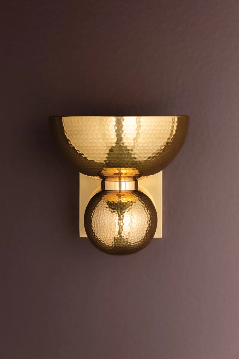 Catalona Sconce