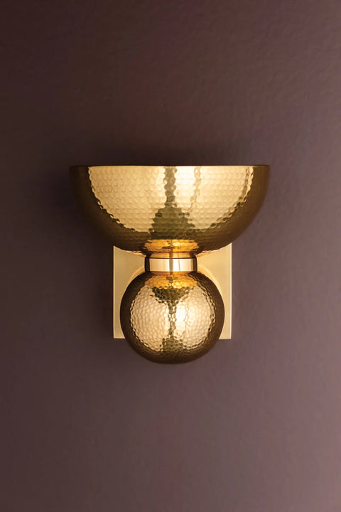 Catalona Sconce