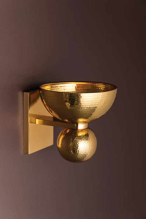 Catalona Sconce