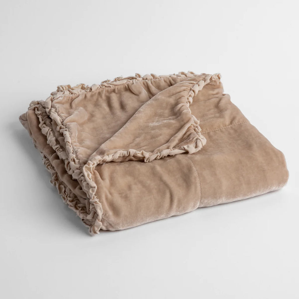 Carmen Baby Blanket