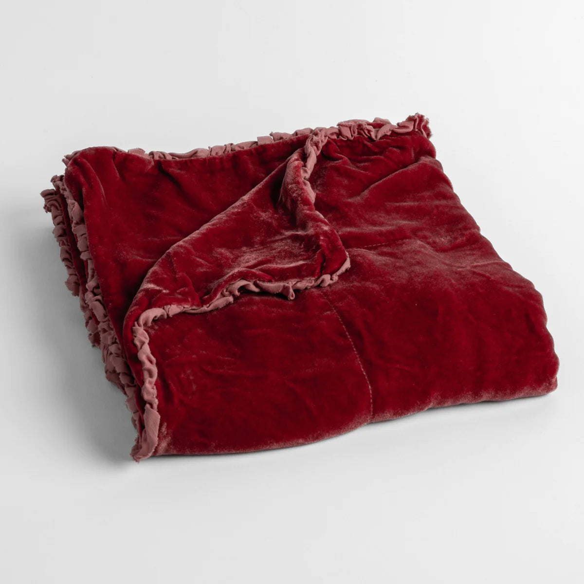 Carmen Baby Blanket