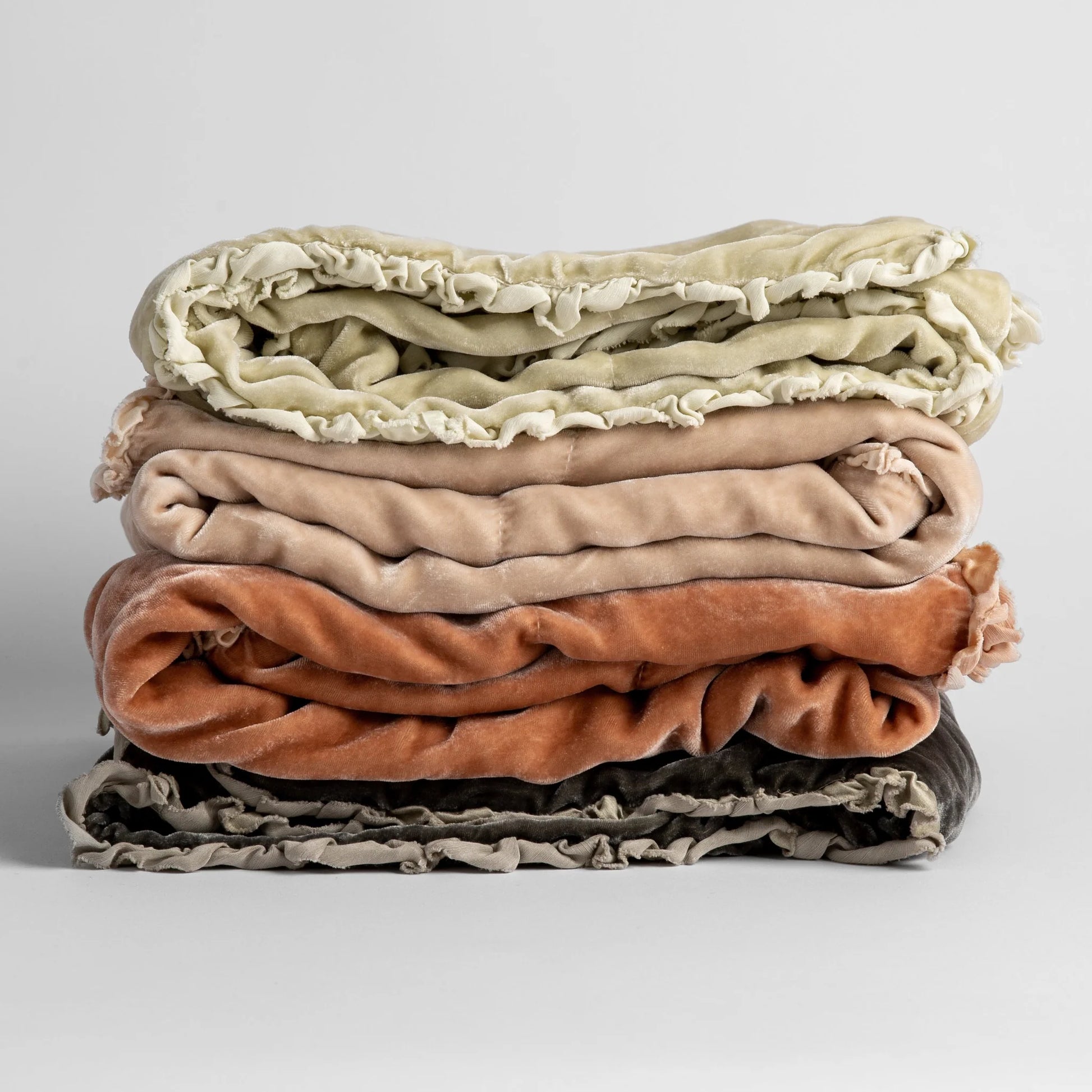 Carmen Baby Blanket