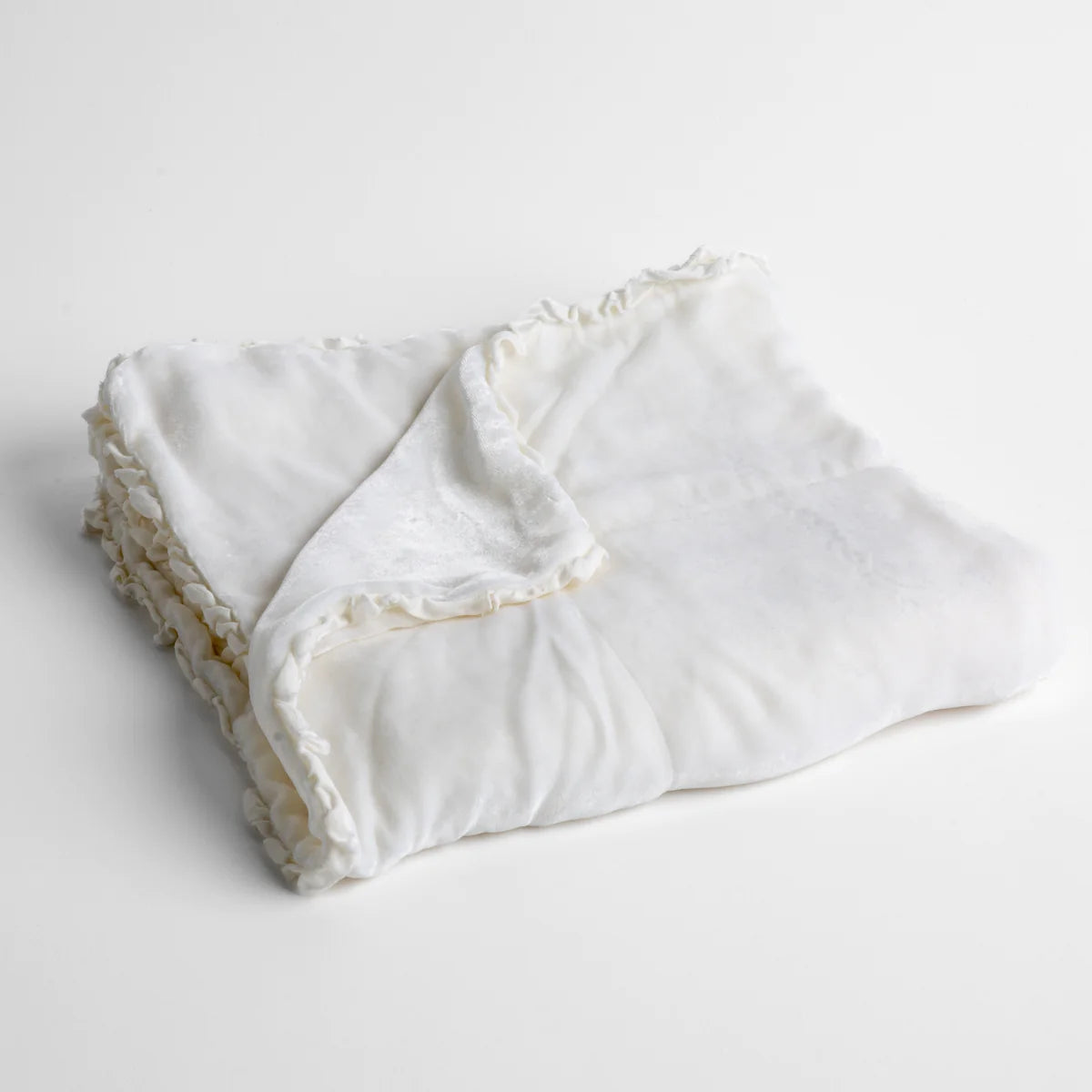 Carmen Baby Blanket